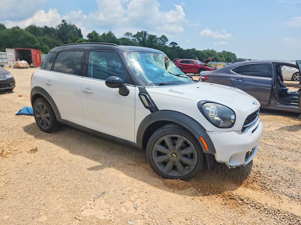 Photo 4 from auction – 2015 MINI COOPER with VIN WMWZC3C52FWT04358