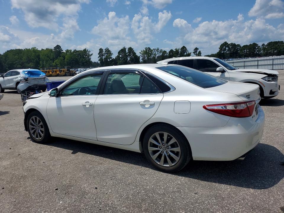 Photo 2 from auction – 2015 TOYOTA CAMRY with VIN 4T1BK1FK6FU556506
