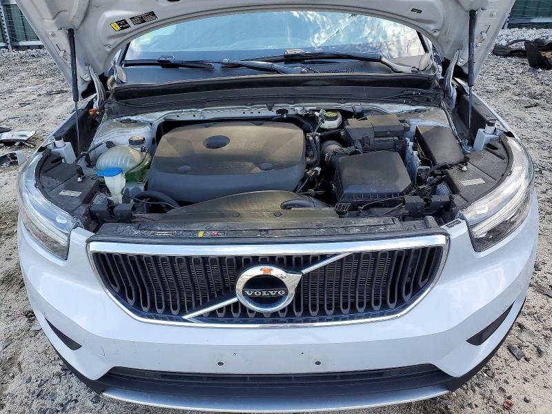 Photo 12 from auction – 2020 VOLVO XC40 with VIN YV4162UK3L2335561