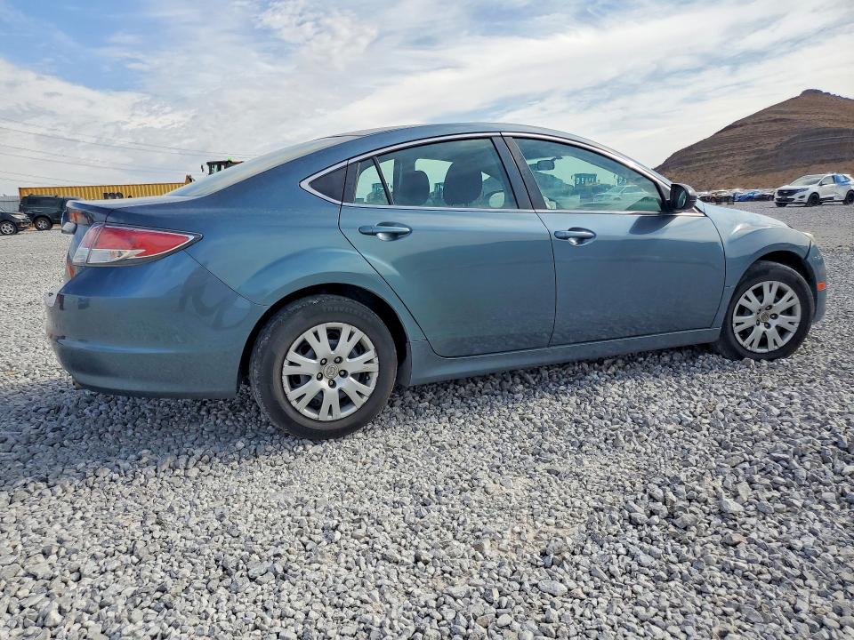 Foto 3 de la subasta – 2012 MAZDA 6 con VIN 1YVHZ8BH3C5M40712