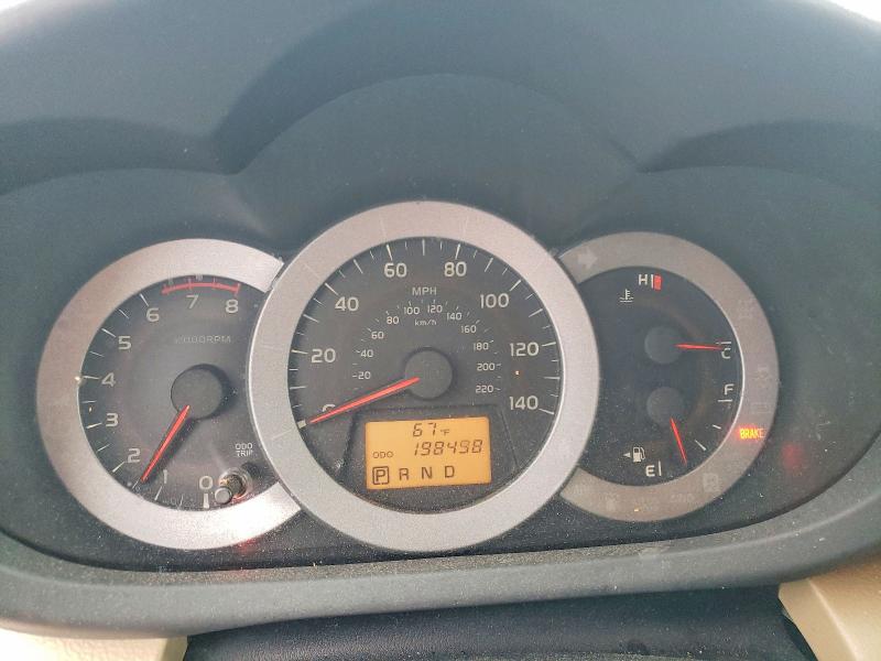 Photo 9 from auction – 2012 TOYOTA RAV4 with VIN 2T3BF4DV5CW250810