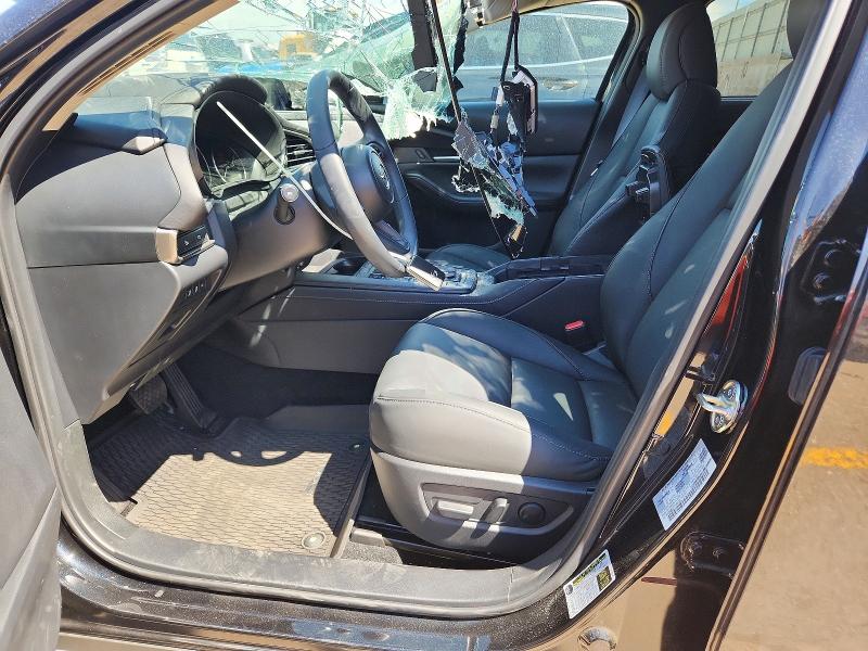 صورة رقم 7 من المزاد - 2026 MAZDA CX-30 مع VIN 3MVDMBBL0TM144138