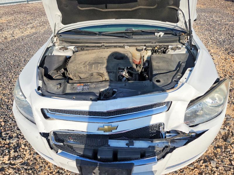 Photo 11 from auction – 2012 CHEVROLET MALIBU with VIN 1G1ZC5EU2CF295894