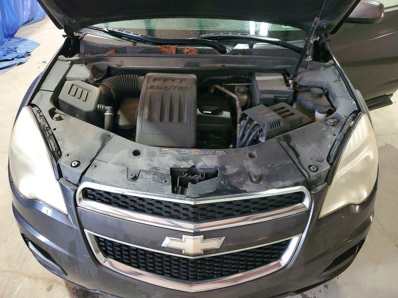 Photo 12 from auction – 2015 CHEVROLET EQUINOX with VIN 2GNFLFEK2F6344869