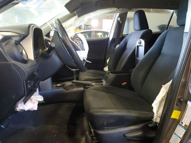 Photo 7 from auction – 2015 TOYOTA RAV4 with VIN JTMBFREV4FD151845