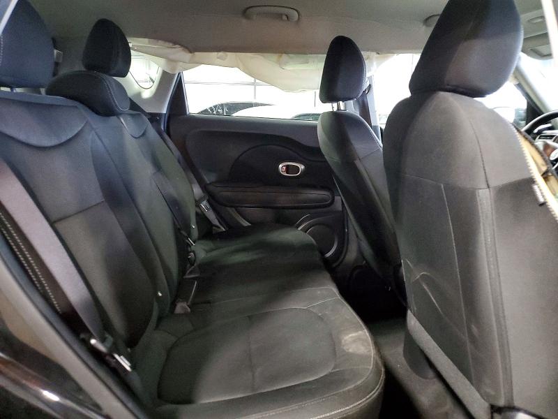 Photo 11 from auction – 2016 KIA SOUL with VIN KNDJN2A22G7380073
