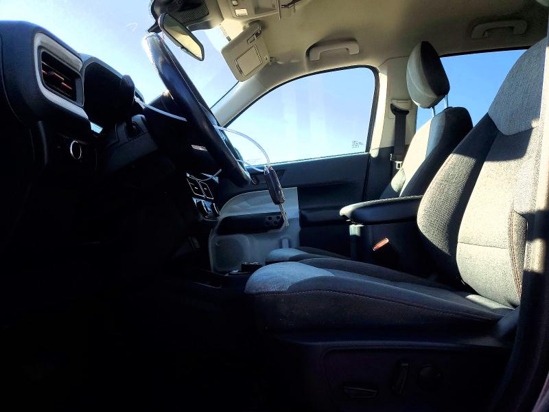 صورة رقم 7 من المزاد - 2022 FORD MAVERICK مع VIN 3FTTW8F94NRA89708