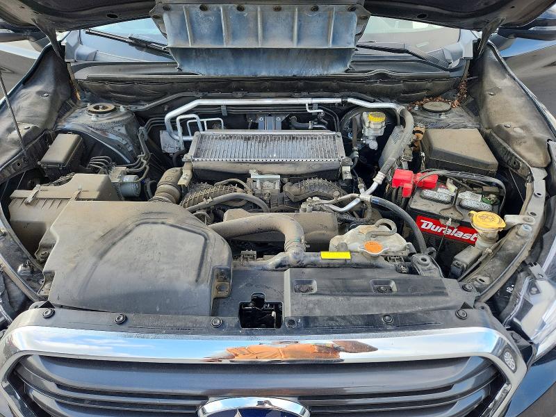 Photo 12 from auction – 2022 SUBARU ASCENT with VIN 4S4WMAPD9N3405465