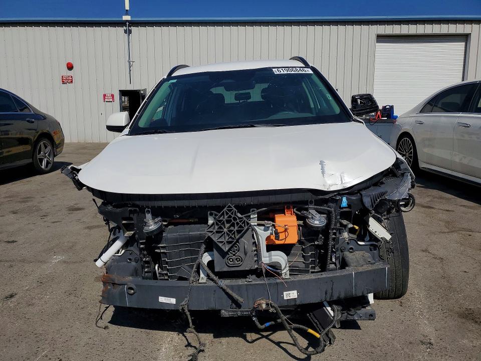 Photo 5 from auction – 2024 KIA NIRO with VIN KNDCR3L16R5110463