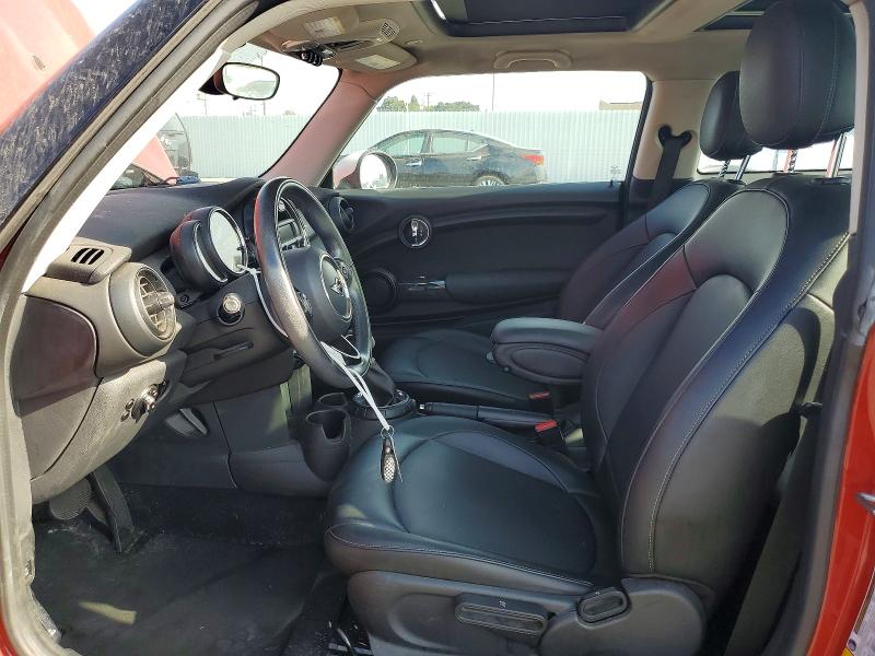 Photo 7 from auction – 2015 MINI COOPER with VIN WMWXM5C58FT942745