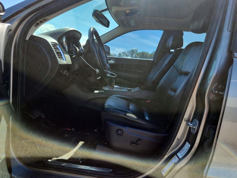 Photo 7 from auction – 2013 DODGE DURANGO with VIN 1C4SDJDT8DC565687