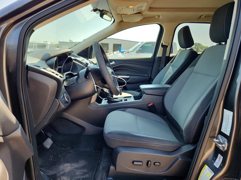 Photo 7 from auction – 2018 FORD ESCAPE with VIN 1FMCU9GD6JUB75468
