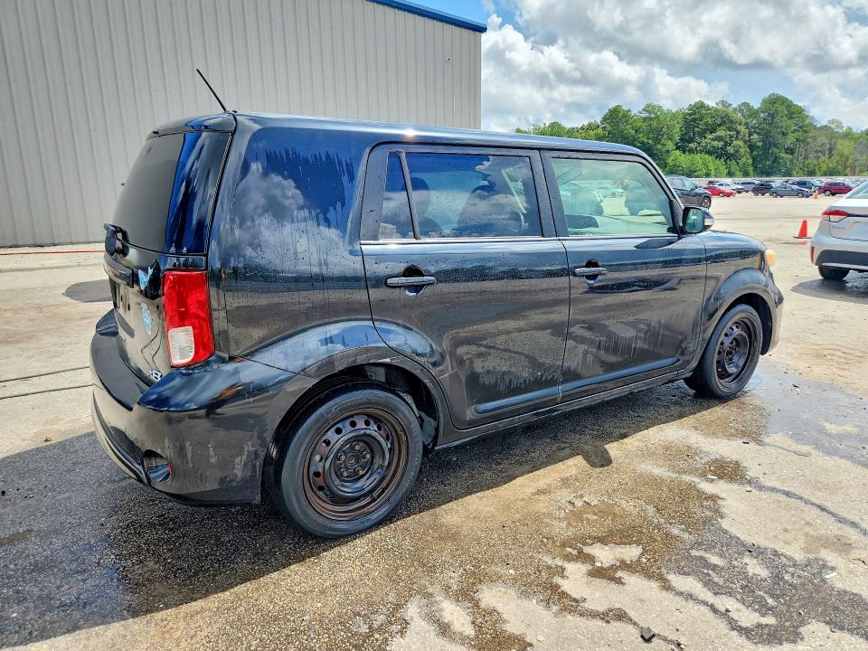 Photo 3 from auction – 2014 SCION XB with VIN JTLZE4FE9EJ064417