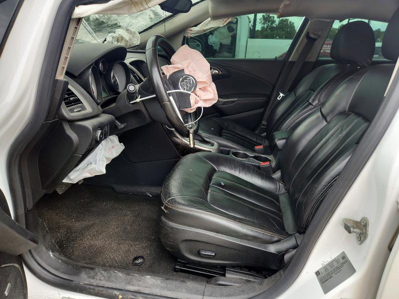 صورة رقم 7 من المزاد - 2015 BUICK VERANO مع VIN 1G4PS5SK8F4193600