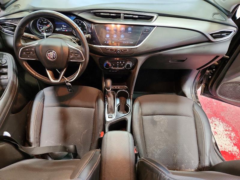 Photo 8 from auction – 2022 BUICK ENCORE GX with VIN KL4MMCSL9NB133599