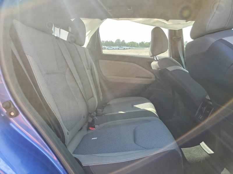 Photo 11 from auction – 2025 SUBARU FORESTER with VIN JF2SLSED1SH403918