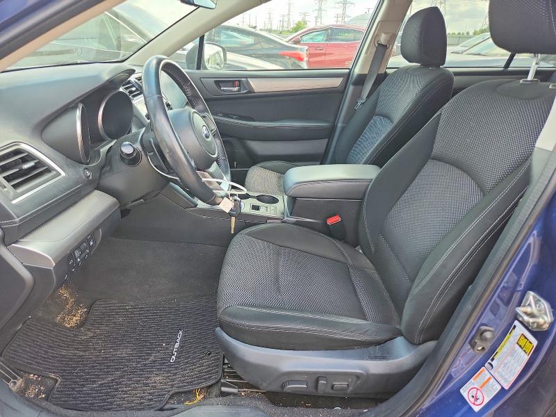 Photo 7 from auction – 2019 SUBARU OUTBACK with VIN 4S4BSAHC1K3255048