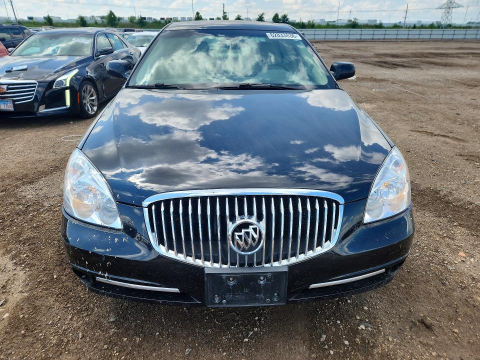 Photo 5 from auction – 2011 BUICK LUCERNE with VIN 1G4HC5EM6BU139642