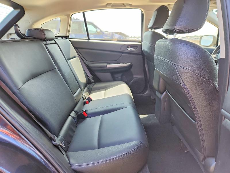 Foto 10 de la subasta – 2016 SUBARU IMPREZA con VIN JF1GPAY62G8245666