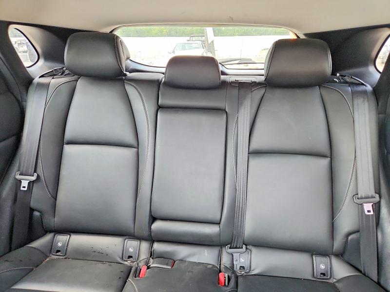 Photo 10 from auction – 2020 MAZDA CX-30 with VIN 3MVDMBCL2LM116257