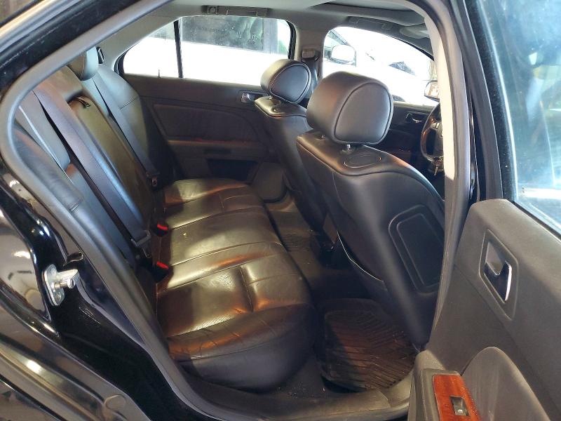 Photo 10 from auction – 2007 CADILLAC STS with VIN 1G6DC67AX70165559