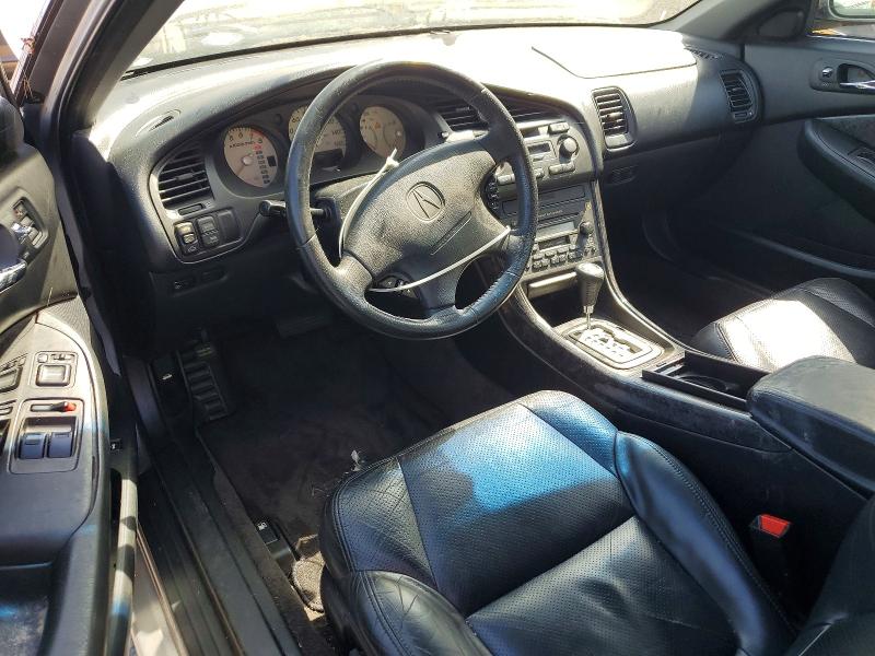 Photo 8 from auction – 2001 ACURA 3.2CL with VIN 19UYA42661A026494