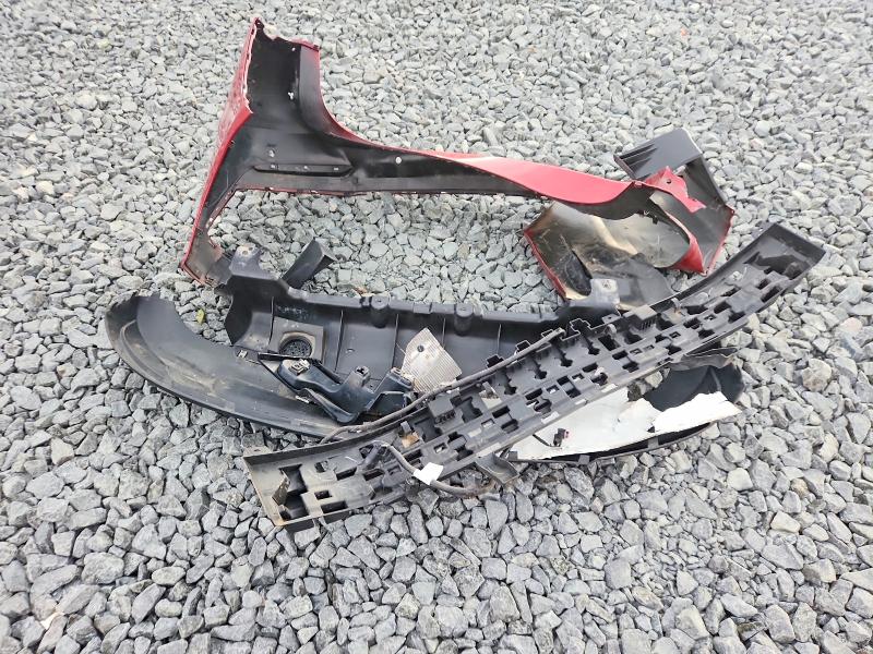 Photo 12 from auction – 2020 FORD FUSION with VIN 3FA6P0LU5LR163323