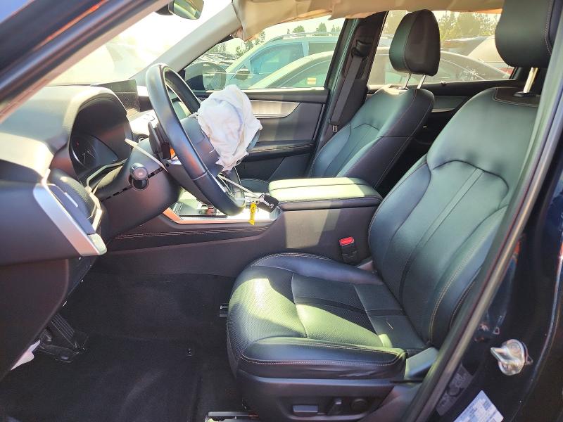 Photo 7 from auction – 2024 MAZDA CX-90 with VIN JM3KKCHD0R1102988