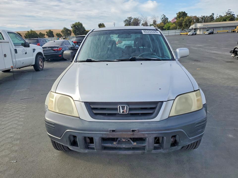 Photo 5 from auction – 2000 HONDA CR-V with VIN JHLRD1865YC002785
