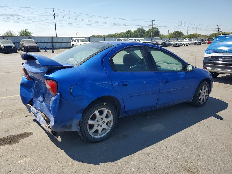 صورة رقم 3 من المزاد - 2005 DODGE NEON مع VIN 1B3ES56C45D118083