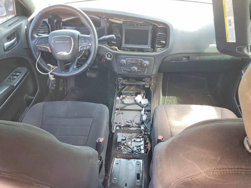 Photo 8 from auction – 2018 DODGE CHARGER with VIN 2C3CDXAT7JH180730