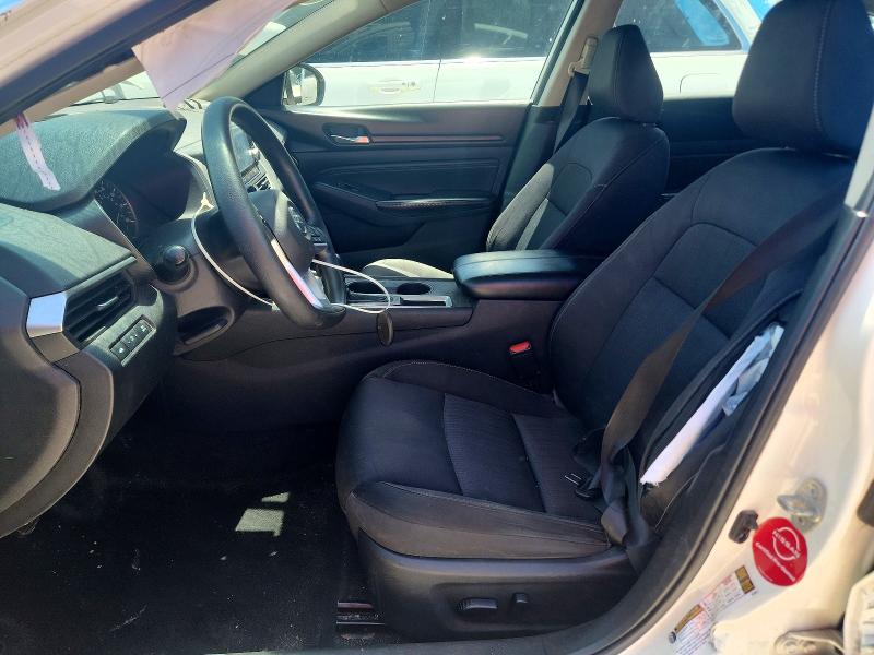 Photo 7 from auction – 2020 NISSAN ALTIMA with VIN 1N4BL4BV3LC211508