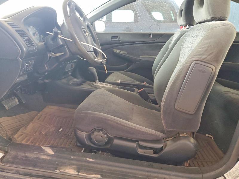 Photo 7 from auction – 2001 HONDA CIVIC with VIN 1HGEM22941L013207