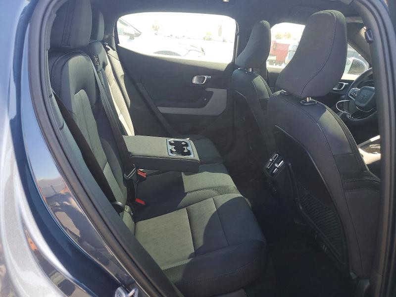 Foto 10 de la subasta – 2024 POLESTAR 2 con VIN YSMFD3KA6RL228395