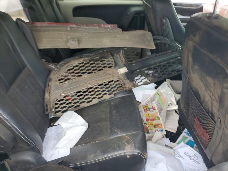 Photo 11 from auction – 2019 DODGE GRAND CARAVAN with VIN 2C4RDGCG8KR659837