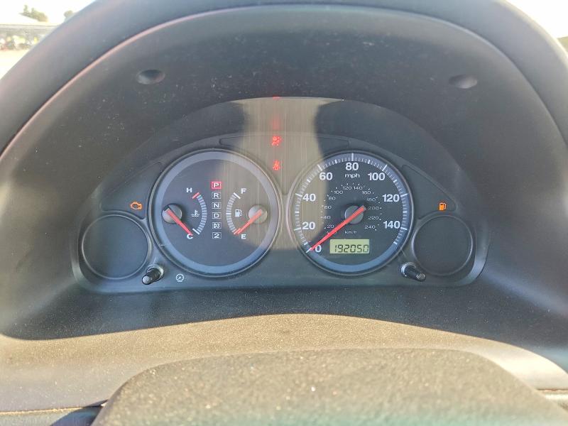Photo 9 from auction – 2005 HONDA CIVIC with VIN 2HGES16335H506403