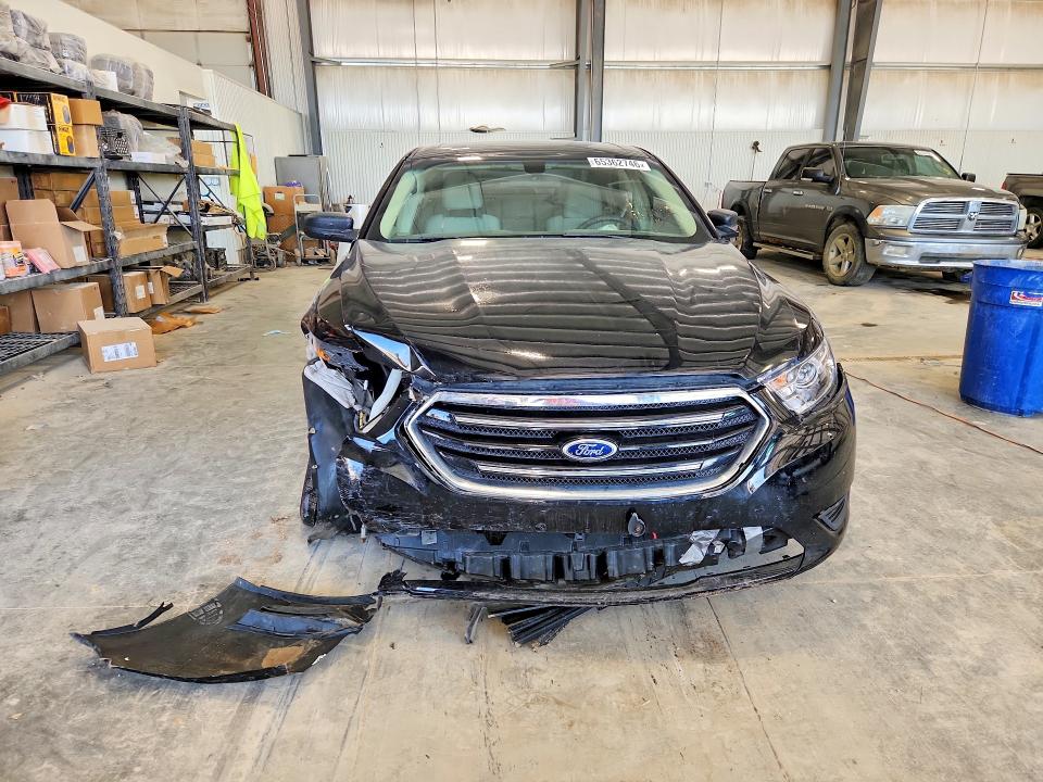 Photo 5 from auction – 2016 FORD TAURUS with VIN 1FAHP2D83GG107433