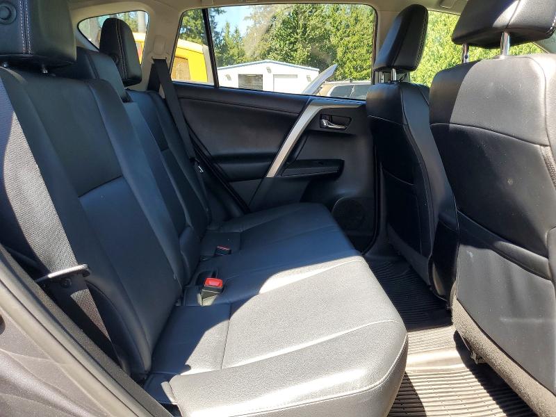 Photo 11 from auction – 2015 TOYOTA RAV4 with VIN 2T3DFREV3FW406402