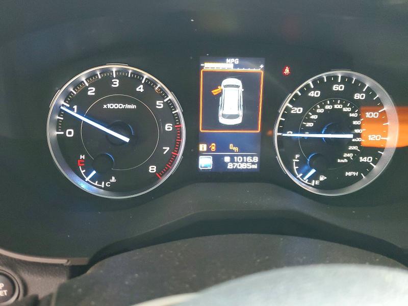 Zdjęcie 9 z aukcji – 2020 SUBARU ASCENT z VIN 4S4WMAPD8L3461670