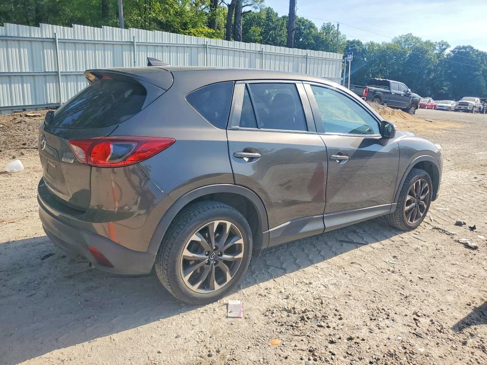 Photo 3 from auction – 2016 MAZDA CX-5 with VIN JM3KE2DY2G0814187
