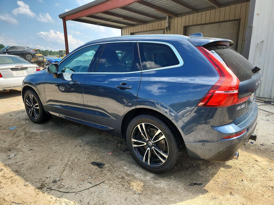 Zdjęcie 2 z aukcji – 2019 VOLVO XC60 z VIN LYV102RKXKB218652