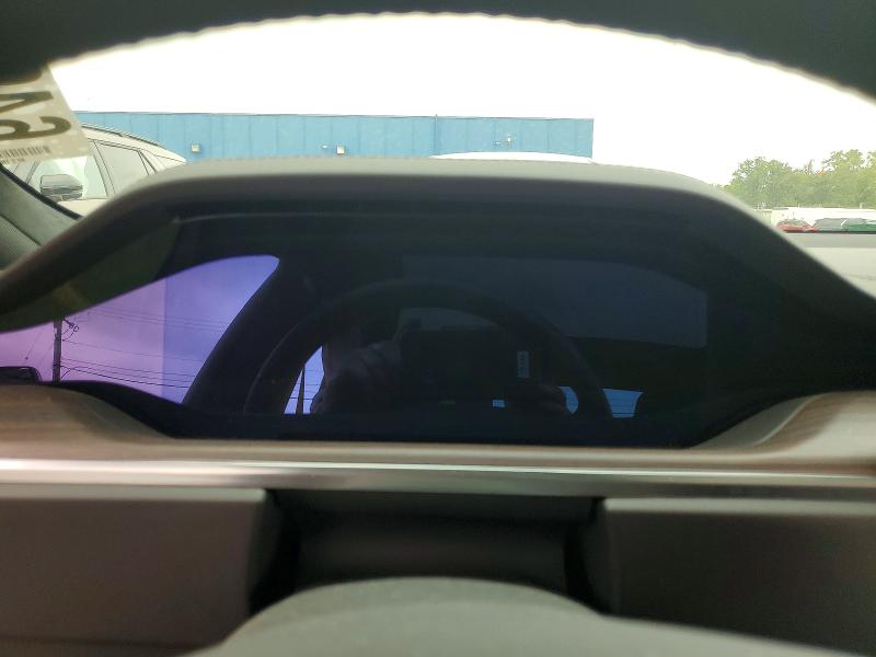 Foto 9 de la subasta – 2026 TESLA MODEL S con VIN 5YJSA1E55TF554088