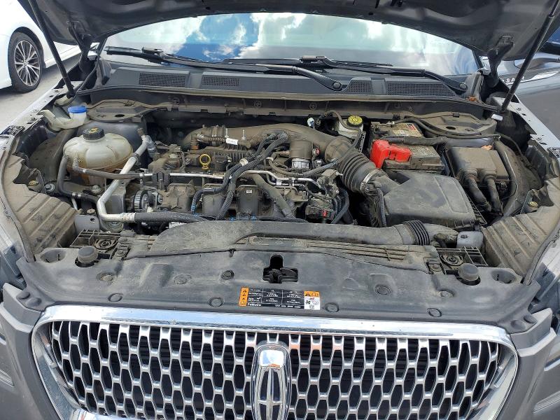 Photo 12 from auction – 2021 LINCOLN CORSAIR with VIN 5LMCJ2D96MUL24169