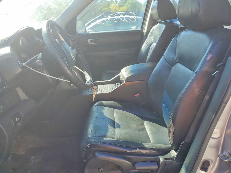 Photo 7 from auction – 2011 HONDA PILOT with VIN 5FNYF4H25BB068930