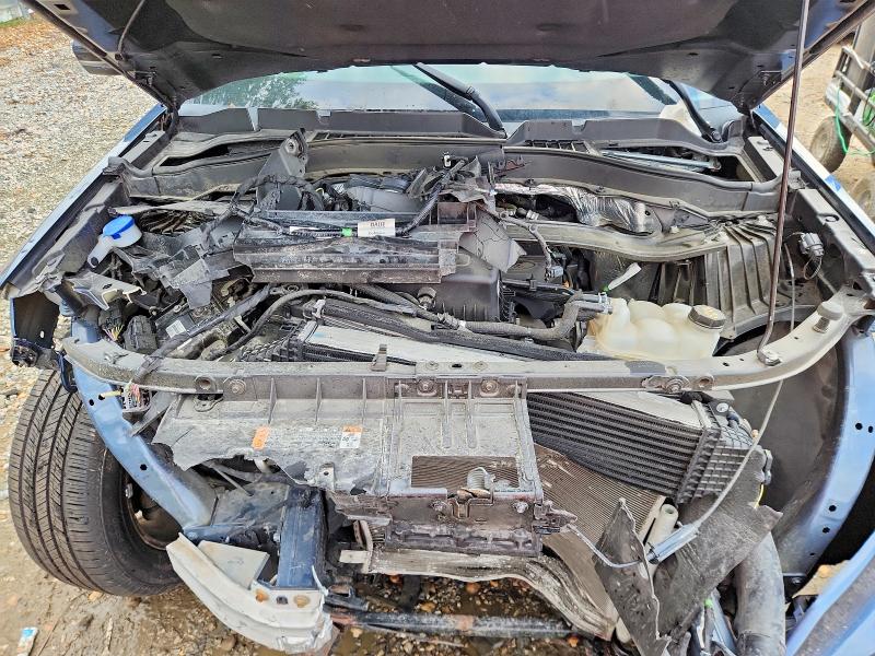 صورة رقم 12 من المزاد - 2020 FORD EXPLORER مع VIN 1FMSK8FH1LGA89597