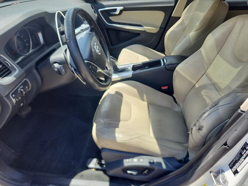 Photo 7 from auction – 2017 VOLVO S60 with VIN YV126MFL7H2436872