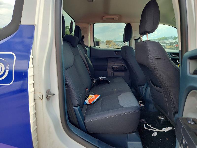 صورة رقم 10 من المزاد - 2023 FORD MAVERICK مع VIN 3FTTW8E92PRA61829