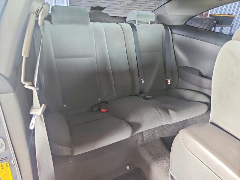 Photo 10 from auction – 2005 TOYOTA CAMRY SOLARA with VIN 4T1CE30P15U978001