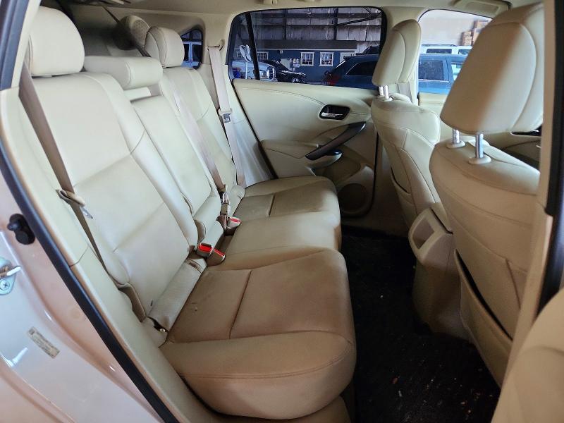 Photo 11 from auction – 2013 ACURA RDX with VIN 5J8TB3H55DL004091