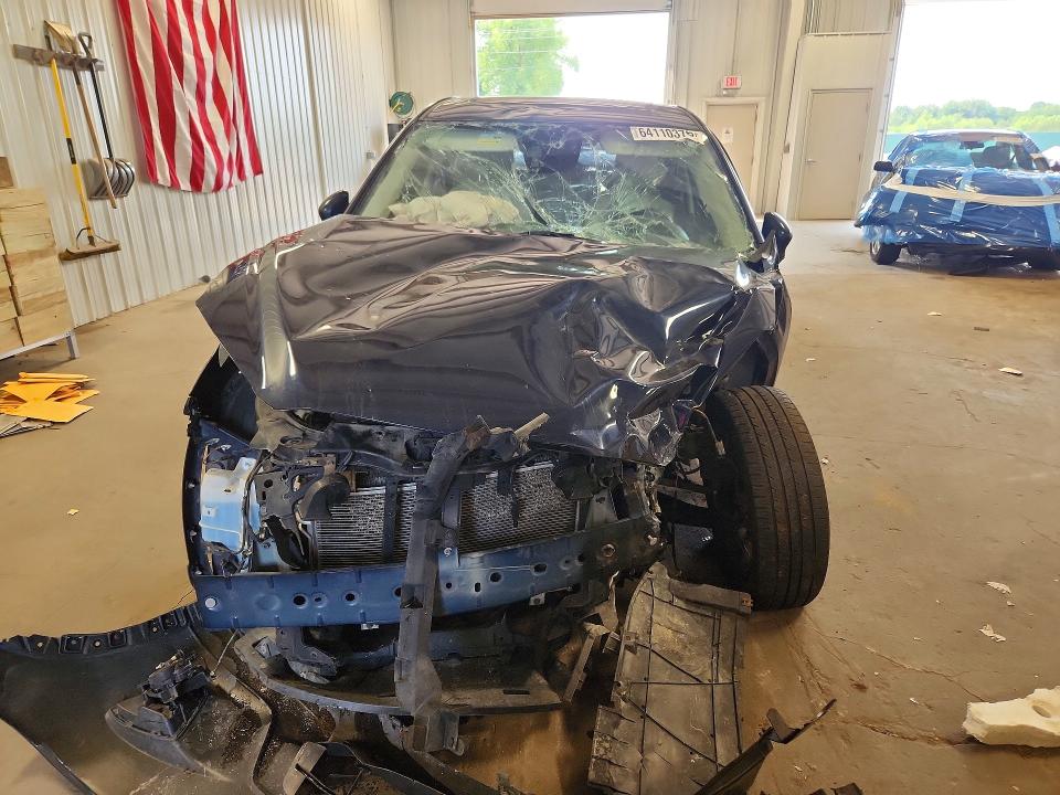 Photo 5 from auction – 2016 MAZDA CX-5 with VIN JM3KE4DY1G0847483